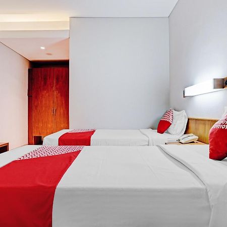 Collection O Riau Near Trans Studio Bandung Formerly Hotel Montameri Екстериор снимка
