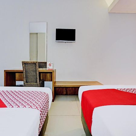 Collection O Riau Near Trans Studio Bandung Formerly Hotel Montameri Екстериор снимка