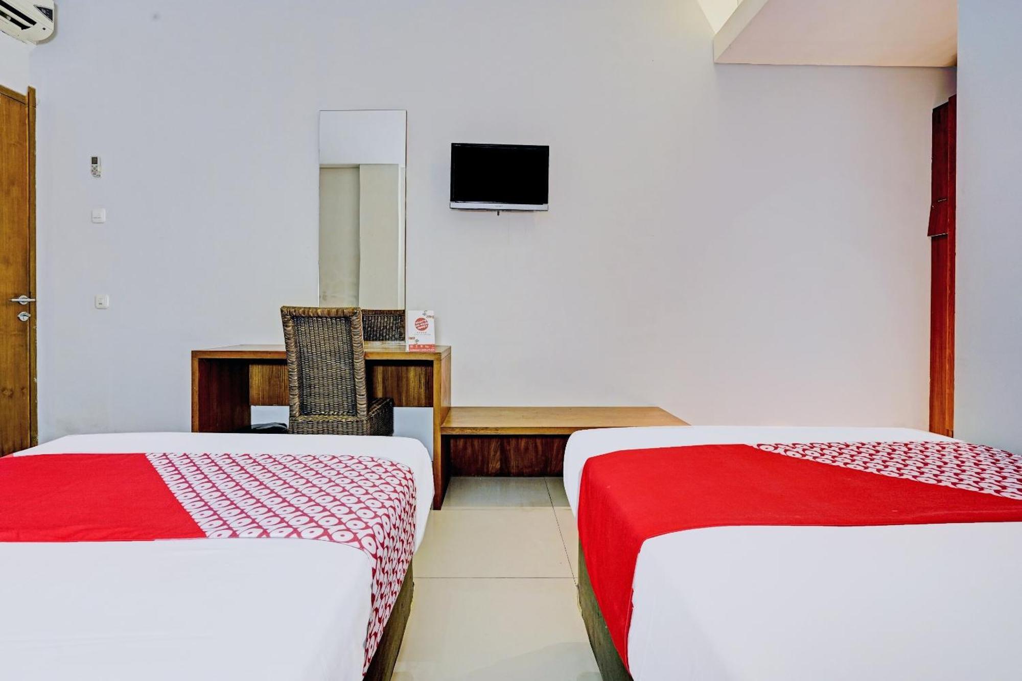 Collection O Riau Near Trans Studio Bandung Formerly Hotel Montameri Екстериор снимка