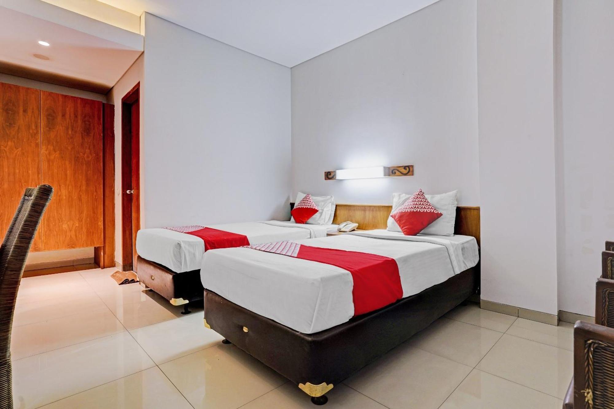 Collection O Riau Near Trans Studio Bandung Formerly Hotel Montameri Екстериор снимка