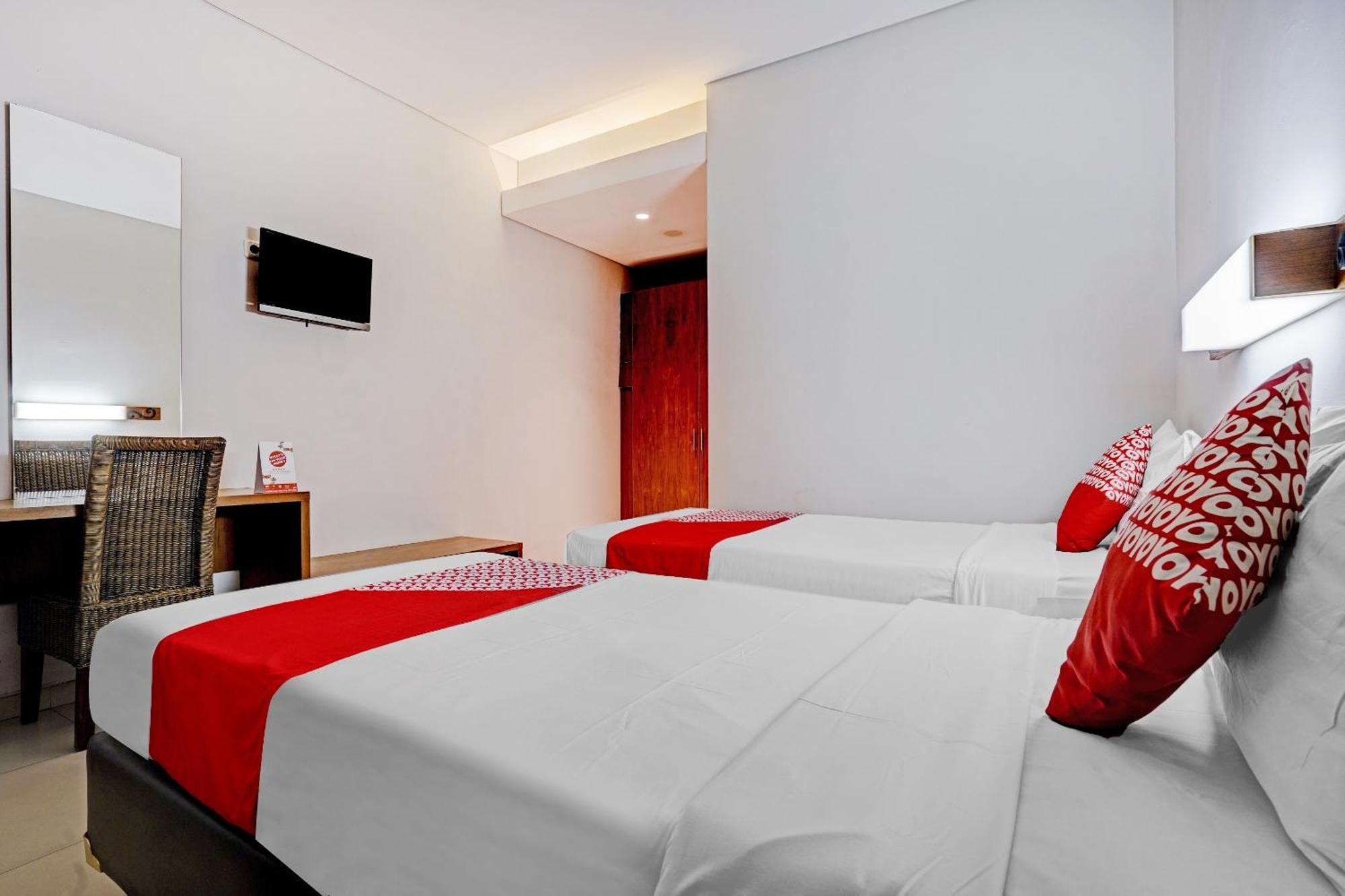 Collection O Riau Near Trans Studio Bandung Formerly Hotel Montameri Екстериор снимка
