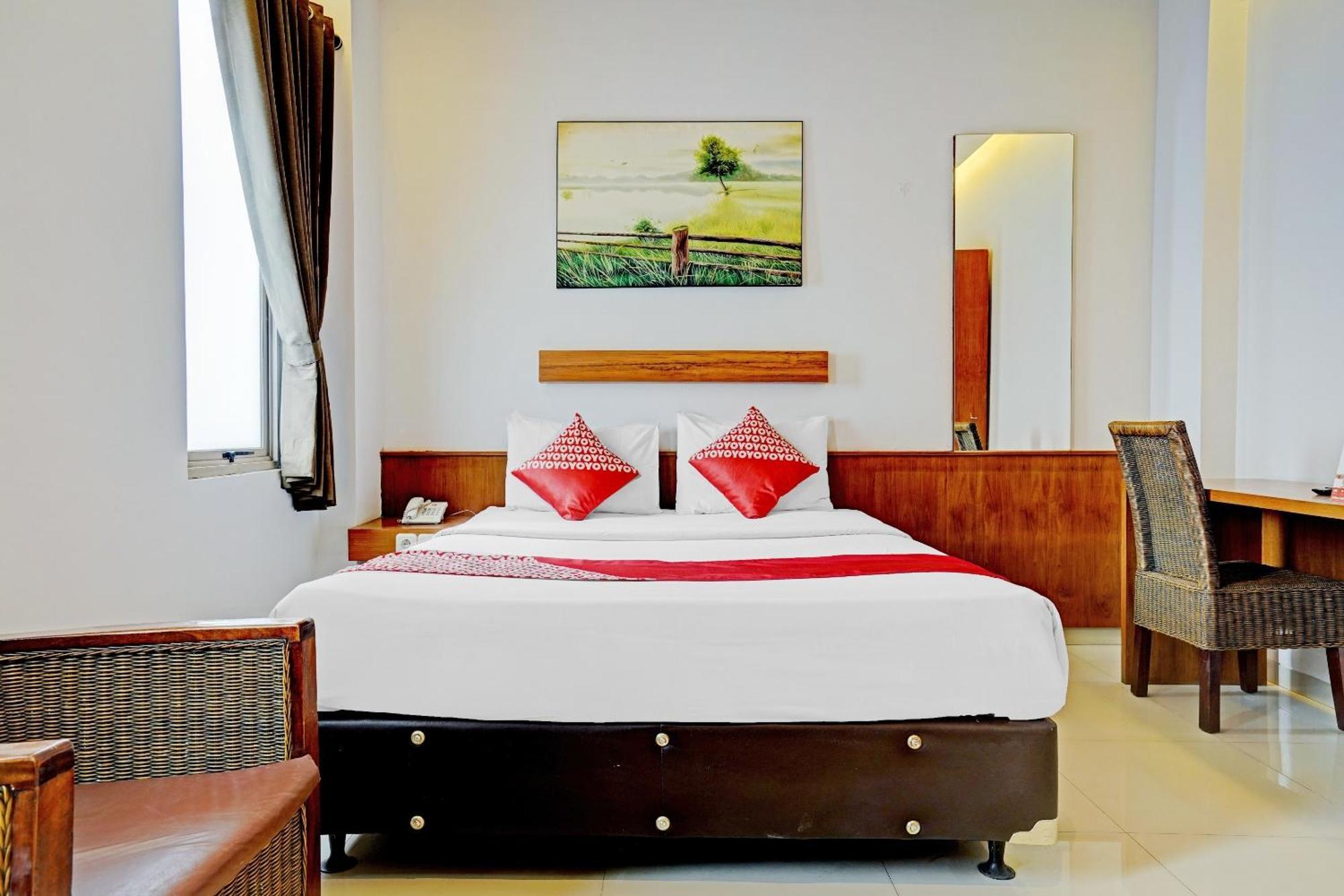 Collection O Riau Near Trans Studio Bandung Formerly Hotel Montameri Екстериор снимка